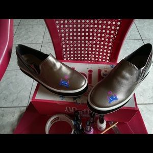 Meet your Posher, Alex